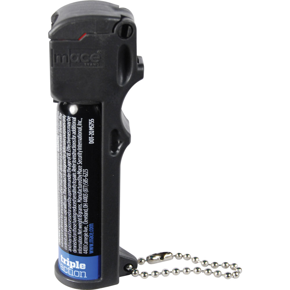 Mace® Personal Model Triple Action Pepper Spray view 4